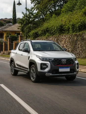 5 coisas para testar na Fiat Strada Ultra 2024 antes de fechar negócio