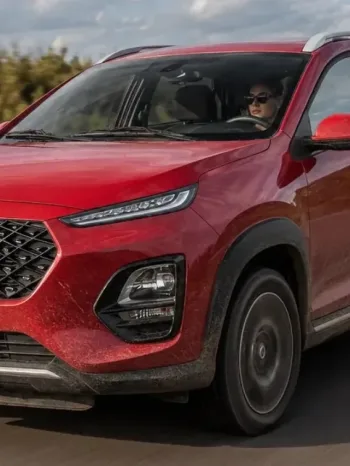 Qual o preço do Tiggo 3x Pro 2023?