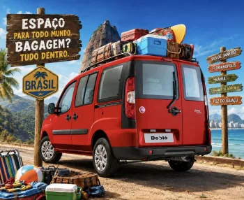 Carros 7 lugares usados até 50 mil: Veja 4 boas opções que não são SUVs