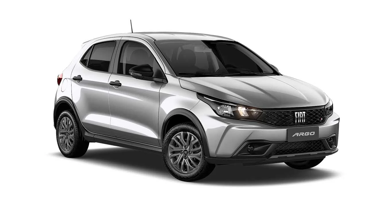O Fiat Argo Endurance 2025 serve quem encara cidade, terra e trabalho diário, com suspensão alta e mecânica simples; usado, faz sentido.