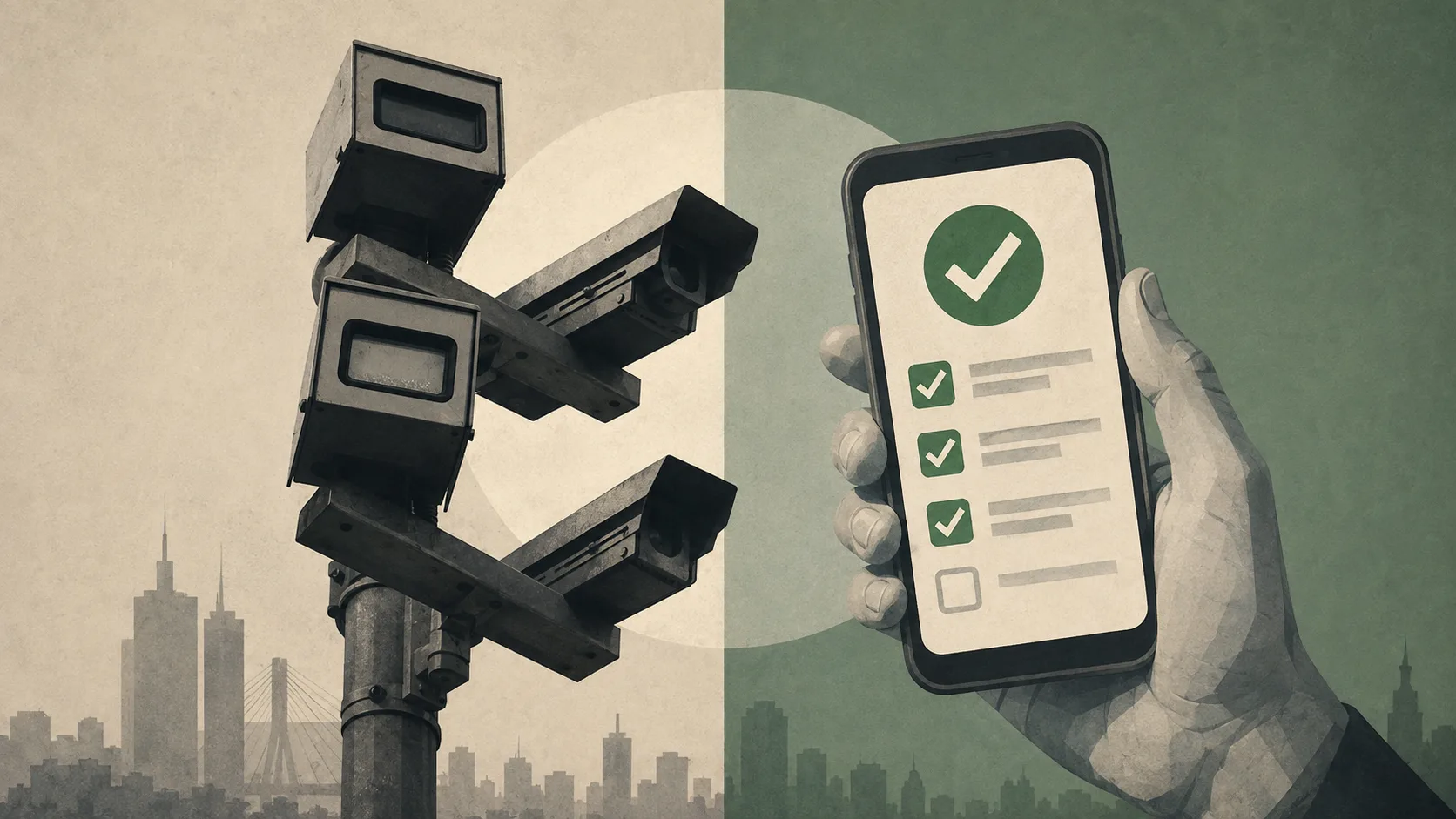 Verificar o radar ajuda a confirmar se o equipamento estava regular na data da autuação, evitando aceitar uma multa sem antes conferir a situação da medição.
