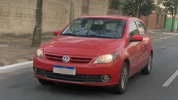 Volkswagen Gol G5 usado tem versões a partir de R$ 19 mil: 4 opções usadas com manutenção barata a mecânica conhecida
