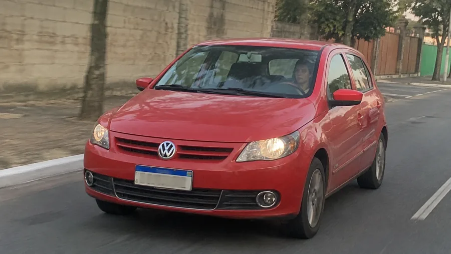 Volkswagen Gol G5 usado tem versões a partir de R$ 19 mil: 4 opções usadas com manutenção barata a mecânica conhecida