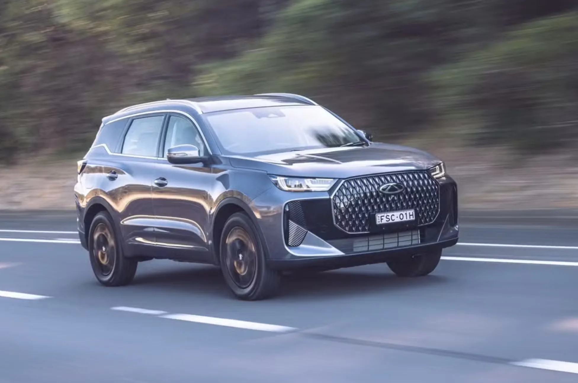 Caoa Chery Tiggo 7 Pro Hybrid 2023: espaçoso, tecnológico e exageradamente equipado, parece ter recebido tudo o que havia na prateleira antes de alguém lembrar de calcular o preço.
