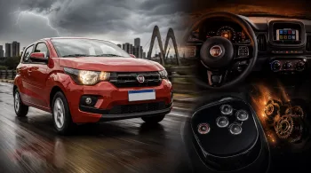 Estes 5 carros automáticos usados que escondem problemas caros, mas ainda valem a compra com manutenção em dia