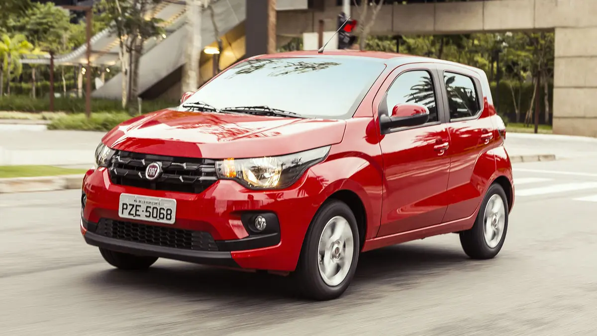 Fiat Mobi GSR 2018 é econômico, leve e perfeito para a cidade, mas a família Dualogic e GSR usada em vários Fiat pode transformar a ausência da embreagem em uma surpresa cara.