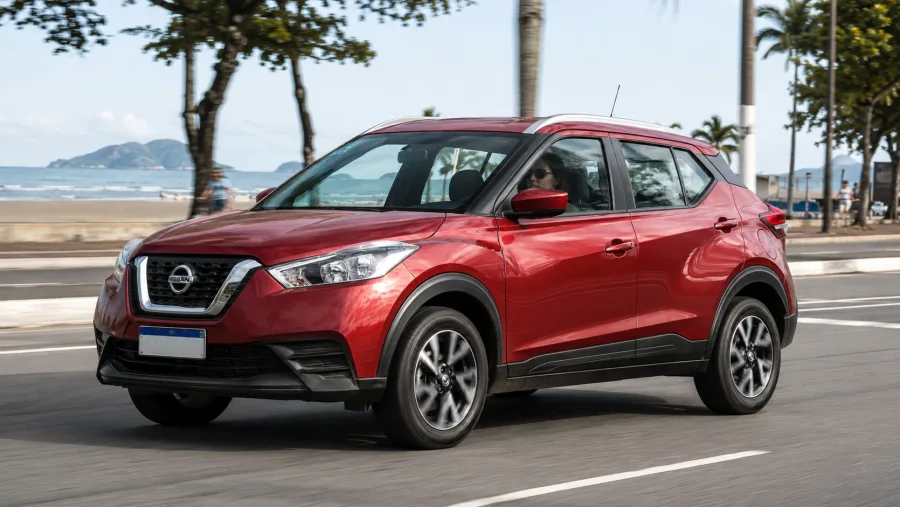 5 SUVs usados para quem quer distância da correia banhada a óleo a partir de R$ 68 mil