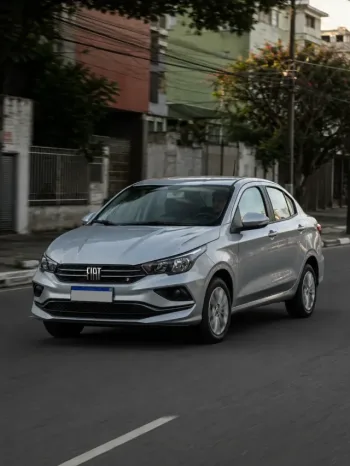 Qual o valor do Fiat Cronos Drive 1.3 2023?
