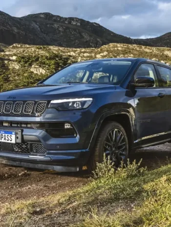 4 carros híbridos seminovos que custam menos de R$ 135 mil