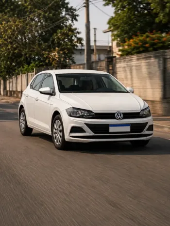 VW Polo 1.6 MSI 2018: hatch vale R$ 61 mil ou já ficou caro demais?