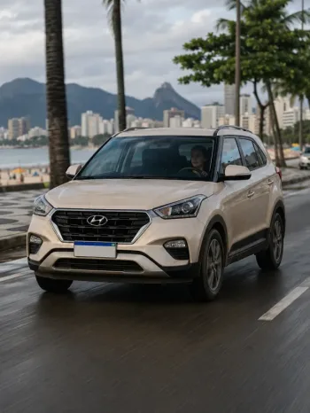 5 SUVs usados de até R$ 100 mil sem correia banhada a óleo