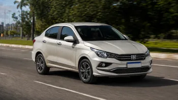 Fiat Cronos Drive 1.3 CVT 2023: como um sedan discreto virou alternativa de R$ 79 mil em um mercado dominado por SUVs