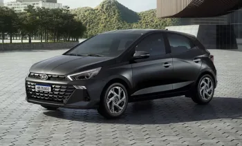 5 motivos para comprar um Hyundai HB20 2024 usado: motor turbo, consumo, desvalorização e equipamentos