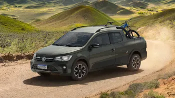5 carros em despedida no Brasil que ainda têm muito a oferecer no mercado de usados
