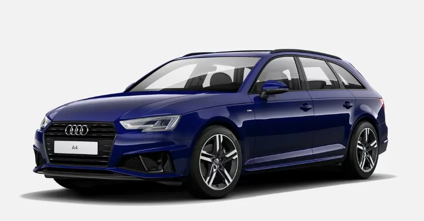 Audi A4 Avant 2020 Prestige Plus 40 TFSI S tronic: fotos, preço e ficha técnica