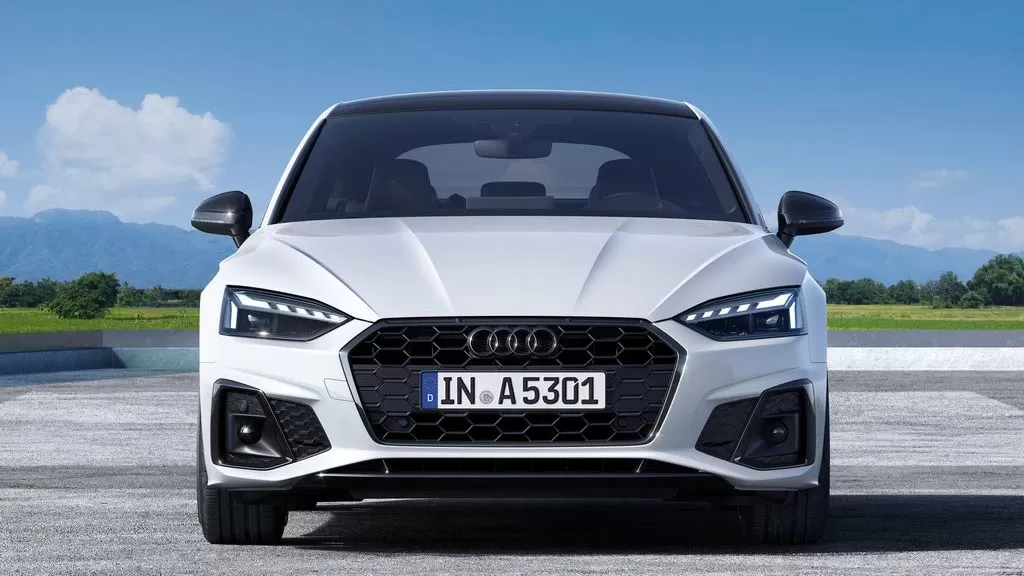Audi A5 Sportback 2022 S-Line 2.0 TFSI S-tronic: preço, fotos e ficha técnica