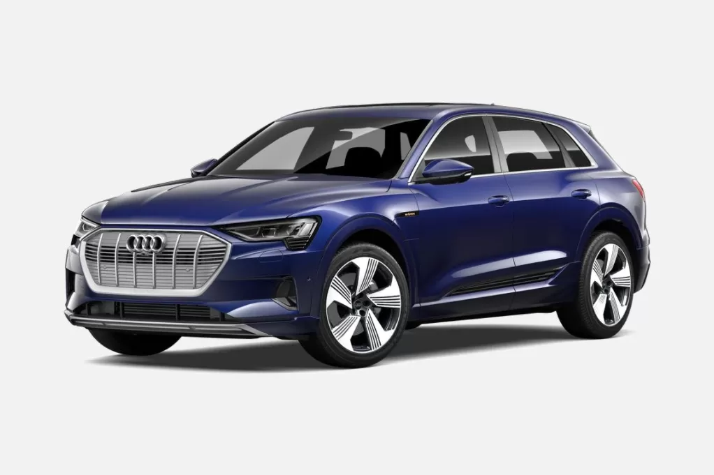 Audi e-tron 2022 Performance Quattro Automático: preço, ficha técnica e fotos