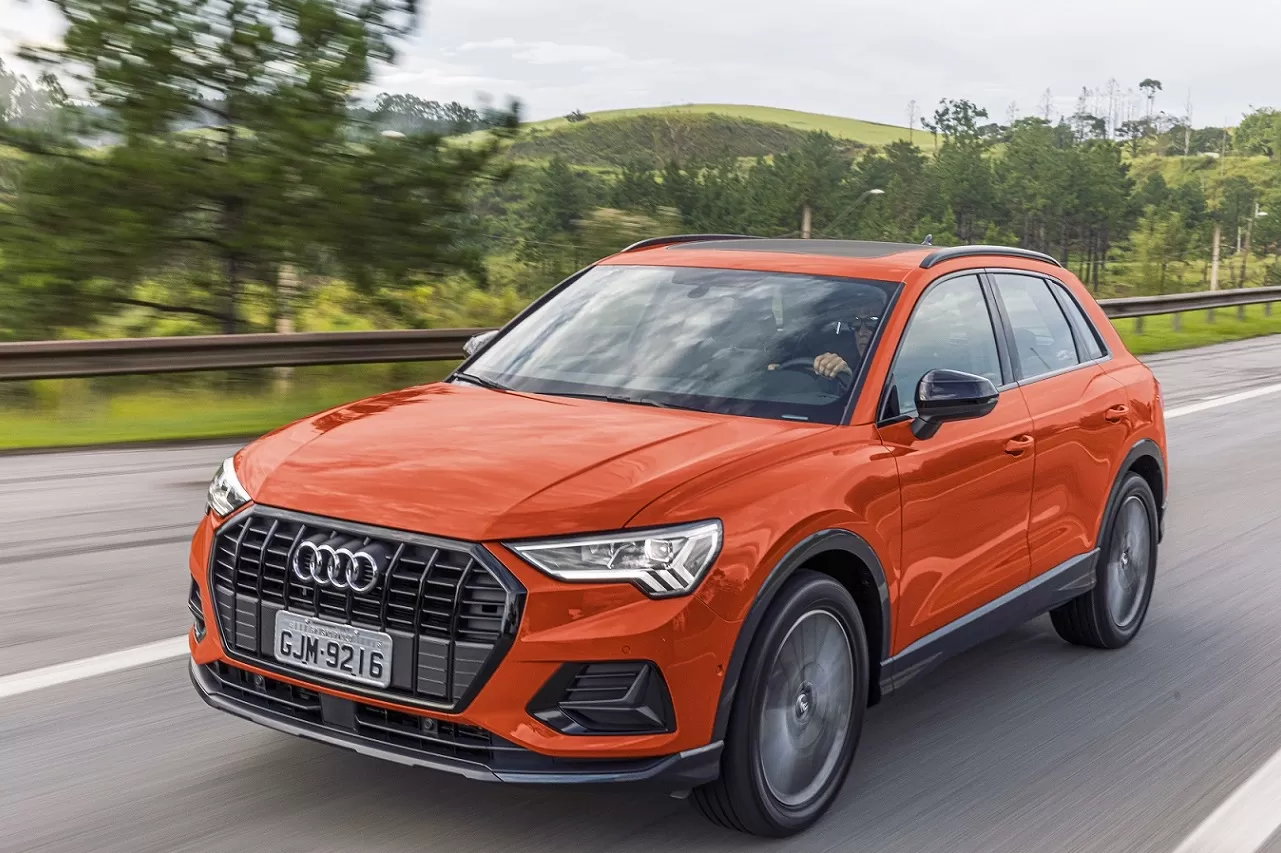 Audi Q3 2022 Performance quattro 2.0: preço, ficha técnica e fotos
