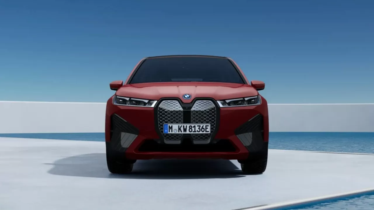 BMW iX 2024 xDrive 50 Sport: preço, ficha técnica e fotos