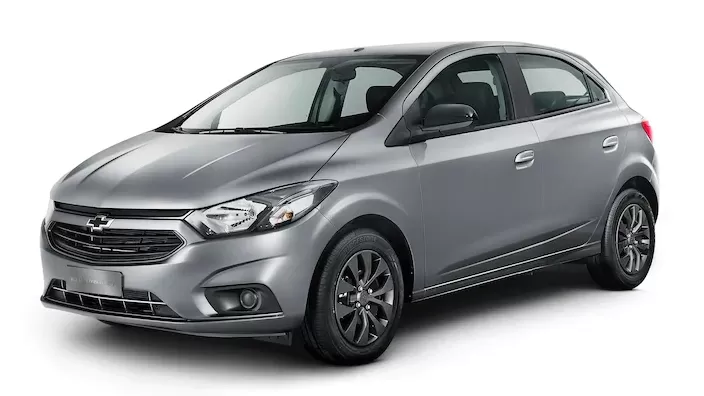 Chevrolet Joy