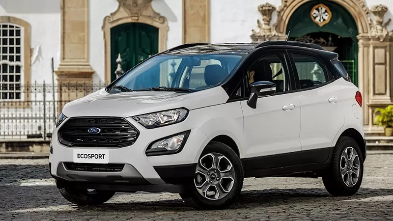 EcoSport
