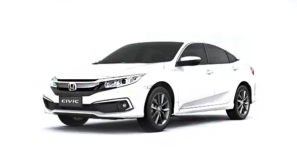 Honda Civic 2020 EXL 2.0 i-VTEC CVT: preço, ficha técnica e fotos