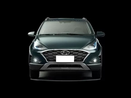 Hyundai HB20X 2020 Vision 1.6 Automático (Flex): preço, fotos e ficha técnica