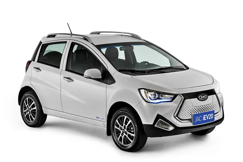 JAC IEV20