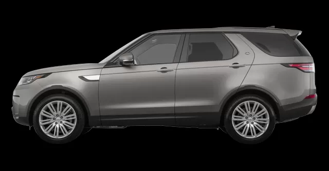 Land Rover Discovery 2020 3.0 TD6 HSE 4WD: fotos, preço e ficha técnica