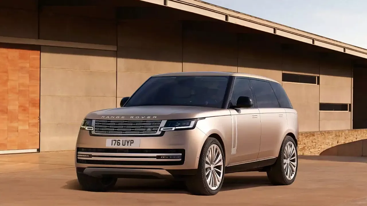 Land Rover Range Rover 2023 Autobio 4.4 V8 TB 530cv Aut.: preço, fotos e ficha técnica