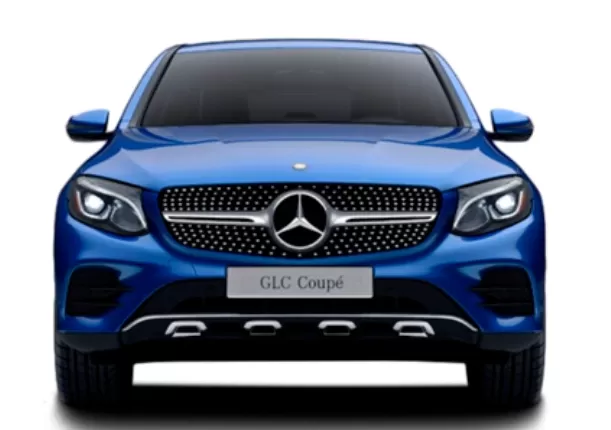 Mercedes-Benz Classe GLC COUPÉ 2019 GLC 250 4Matic Coupé: fotos, preço e ficha técnica