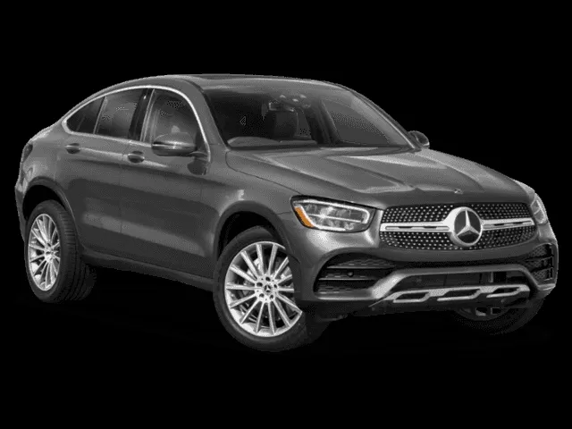 Mercedes-Benz GLC 300  2021 Coupé 2.0 Turbo 4MATIC Automático: fotos, preço e ficha técnica