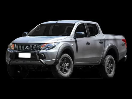 Mitsubishi L200 Triton Sport 2020 Sport 2.4 GLX 4WD: preço, fotos e ficha técnica
