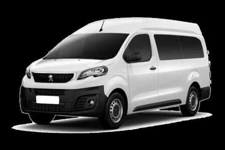 Peugeot Expert 2022 1.6 HDi Minibus: fotos, preço e ficha técnica