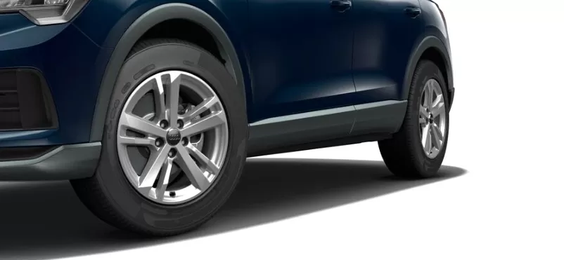 Qual o valor de um Audi Q3 2020 1.4 TFSI Prestige S Tronic: preço, fotos e ficha técnica