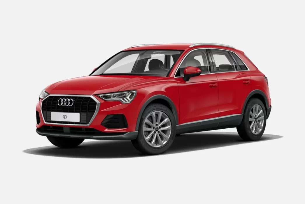 Qual o valor de um Audi Q3 2021 Prestige Plus 1.4 TFSI S-Tronic Automático (Flex): preço, ficha técnica e fotos