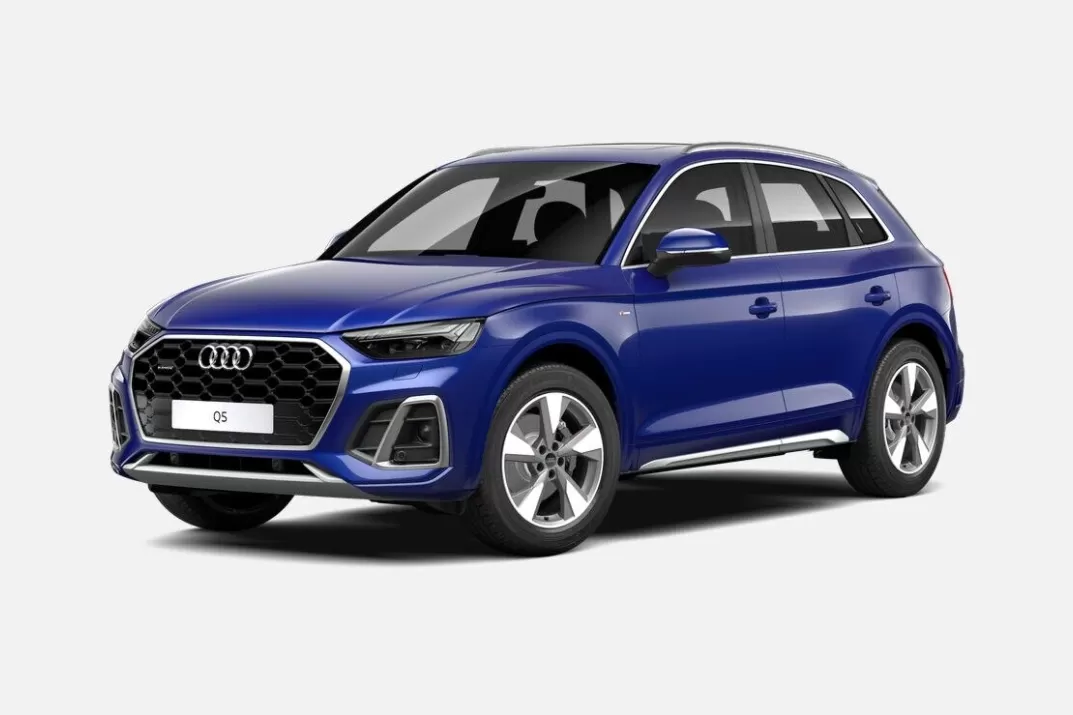 Qual o valor de um Audi Q5 2022 S-line 2.0 TFSI quattro S tronic Automático: ficha técnica, preço e fotos