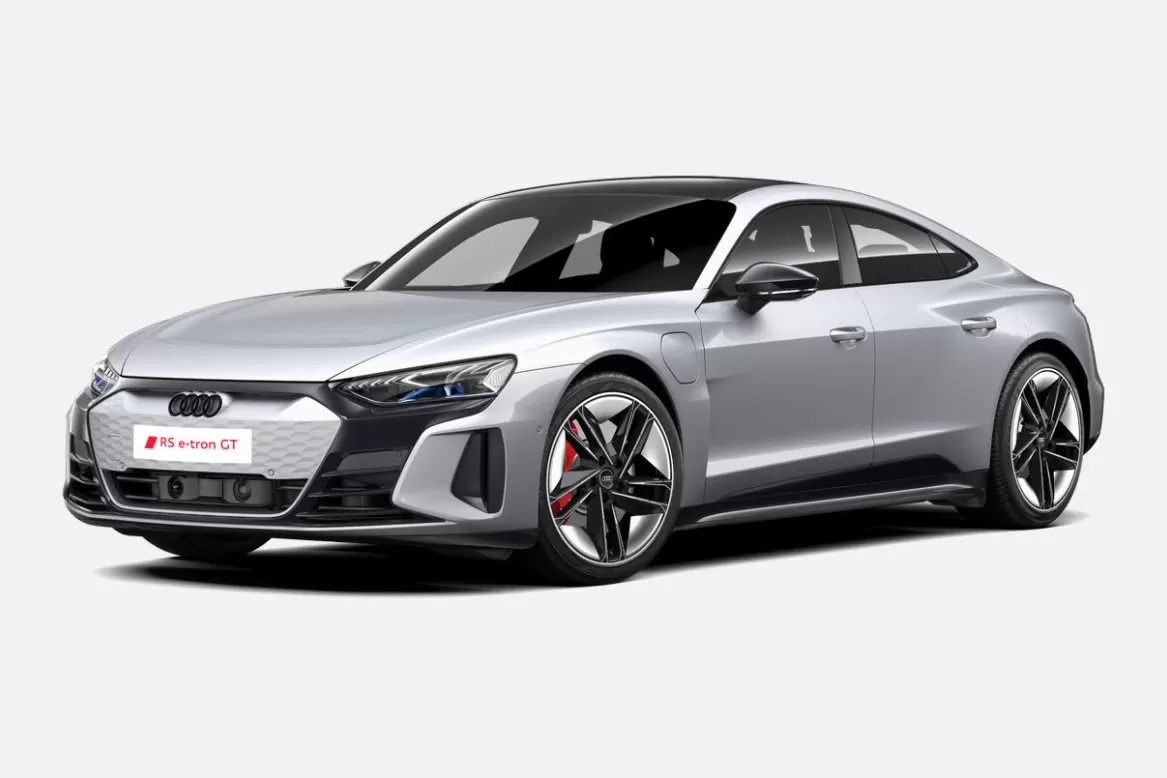 Qual o valor de um Audi RS E-tron GT 2022 Quattro Aut. (Elétrico): fotos, preço e ficha técnica