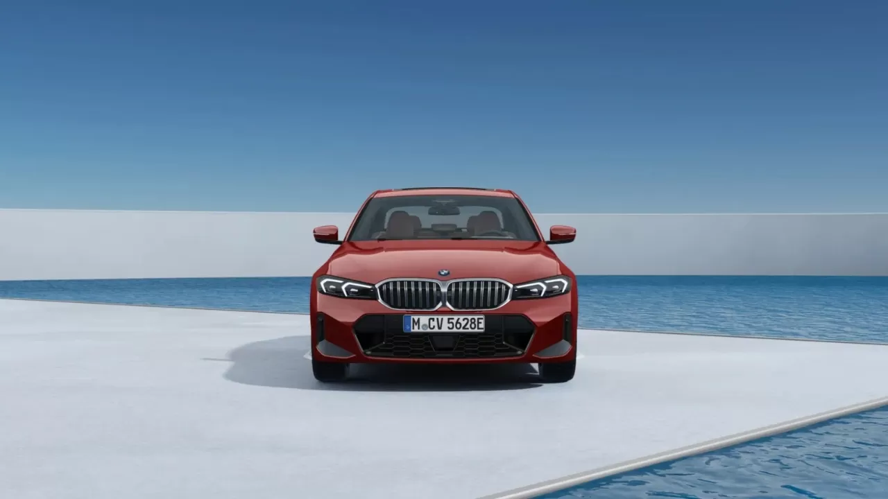 Qual o valor de um BMW 330e 2024 M Sport 2.0 Turbo (Híbrido): ficha técnica, preço e fotos