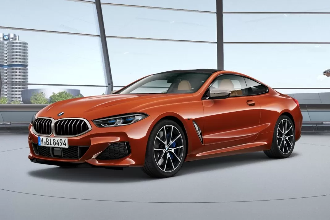 Qual o valor de um BMW M850i 2022 xDrive Coupé V8 Twinpower 4.4 Automático: preço, ficha técnica e fotos