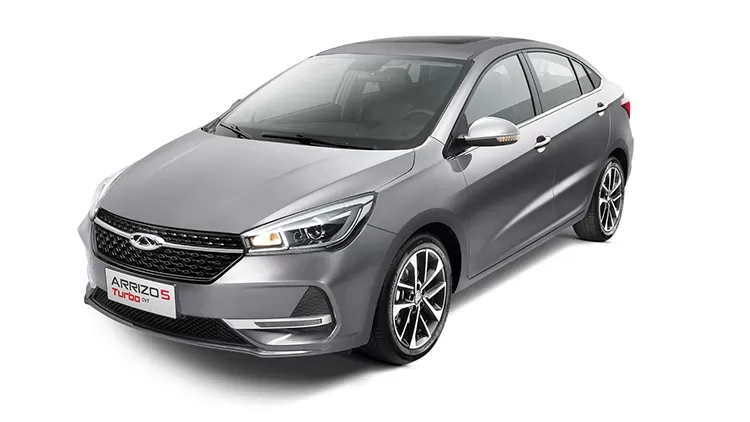 Qual o valor de um CAOA Chery Arrizo 5 2021 1.5 RXS Turbo Flex Automático: preço, ficha técnica e fotos