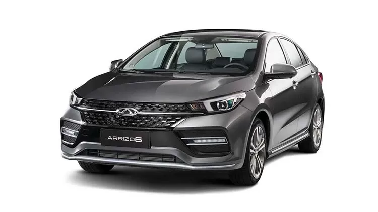 Qual o valor de um CAOA Chery Arrizo 6 2021 1.5 GSX Turbo Flex Automático: preço, ficha técnica e fotos