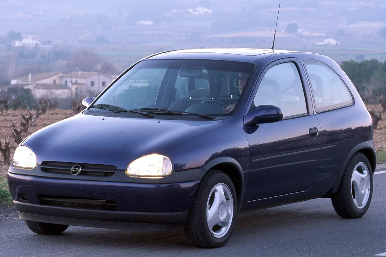 Qual o valor de um Chevrolet Corsa Hatch 2002 Wind 1.0 MPFi 2p: preço, ficha técnica e fotos