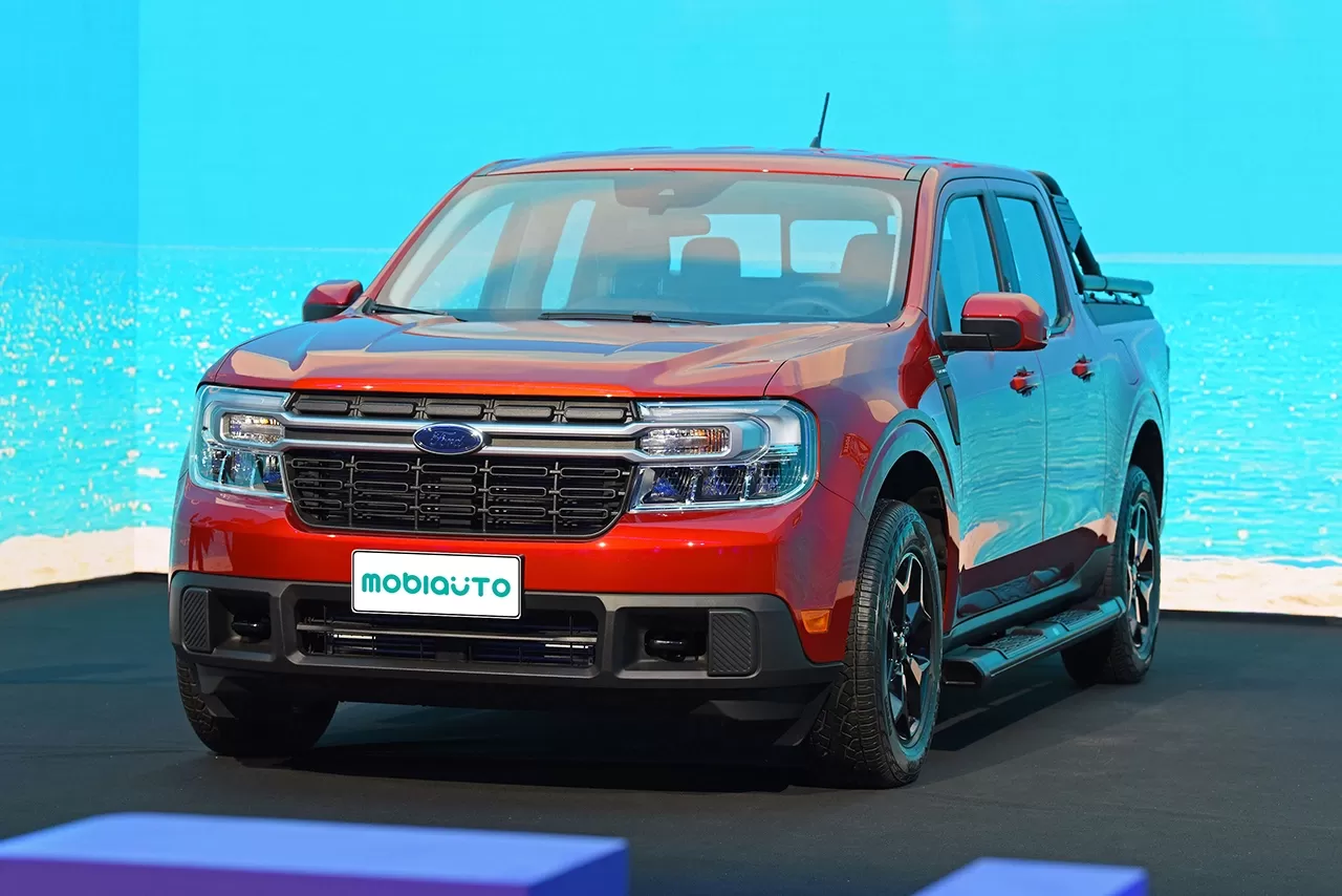 Qual o valor de um Ford Maverick 2022 Lariat FX4 2.0 4×4 Automático: preço, fotos e ficha técnica