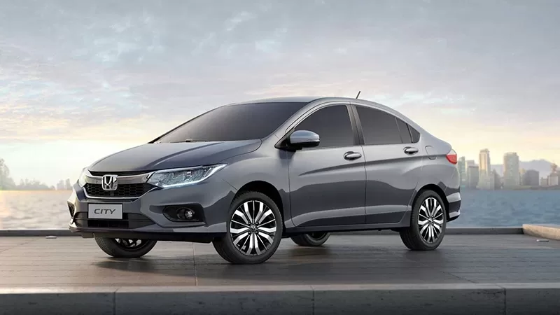 Qual o valor de um Honda City 2021 1.5 Personal CVT : preço, fotos e ficha técnica