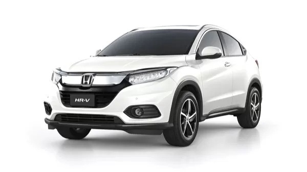 Qual o valor de um Honda HR-V 2020 EX CVT 1.8 I-VTEC FlexOne: preço, fotos e ficha técnica