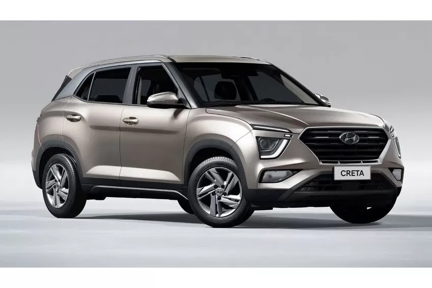 Qual o valor de um Hyundai Creta 2022 Comfort 1.0 TB 12V Flex Aut.: preço, fotos e ficha técnica