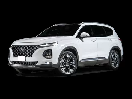 Qual o valor de um Hyundai Santa Fe 2022 3.5 V6 7L AWD Automático: ficha técnica, preço e fotos