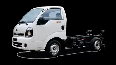 Qual o valor de um Kia Bongo 2022 K-2500 2.5 Turbo: ficha técnica, preço e fotos