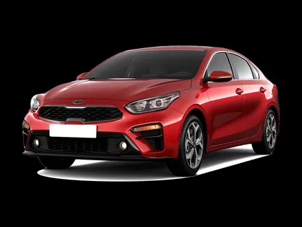 Qual o valor de um Kia Cerato 2020 2.0 16V SX Automático (Flex): fotos, preço e ficha técnica